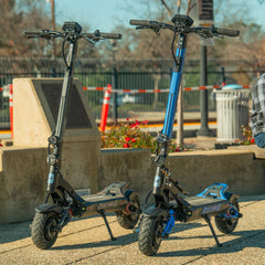 RoadRunner Scooters RS5 PRO Electric Scooter ROADRUNNER-RS5-PRO