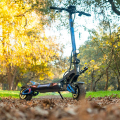 RoadRunner Scooters RS5 PRO Electric Scooter ROADRUNNER-RS5-PRO