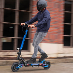 RoadRunner Scooters RS5 PRO Electric Scooter ROADRUNNER-RS5-PRO