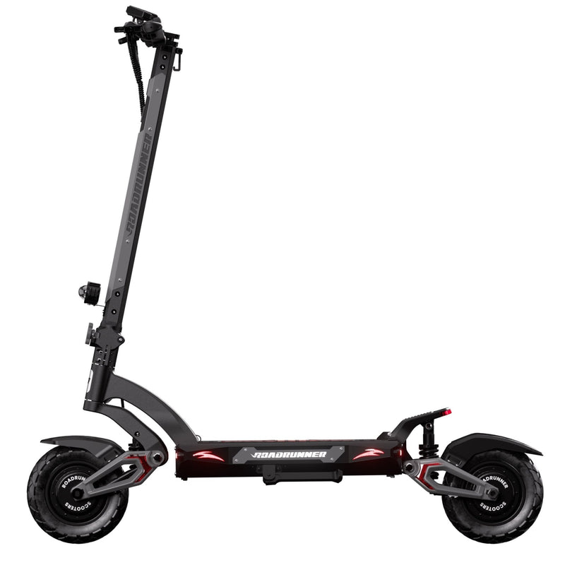 RoadRunner Scooters RS5 PRO Electric Scooter ROADRUNNER-RS5-PRO