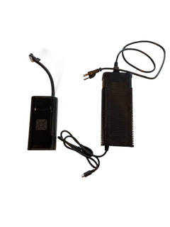 RoadRunner Scooters Roadside Support Bundle BUNDLE-RS5-FCHRG-AIR-COMP