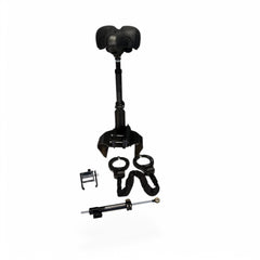 RoadRunner Scooters RS5 Ultimate Bundle P-RS5 ULTIMATE BUNDLE WITH SEAT