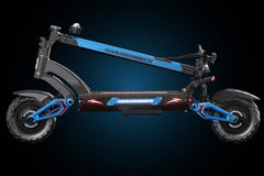 RoadRunner Scooters RS5 MAX Electric Scooter ROADRUNNER-RS5-MAX