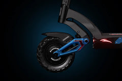 RoadRunner Scooters RS5 MAX Electric Scooter ROADRUNNER-RS5-MAX