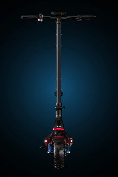 RoadRunner Scooters RS5 MAX Electric Scooter ROADRUNNER-RS5-MAX