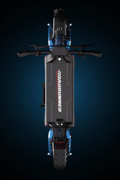 RoadRunner Scooters RS5 MAX Electric Scooter ROADRUNNER-RS5-MAX