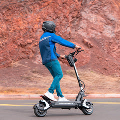 RoadRunner Scooters RX7 Electric Scooter ROADRUNNER-RX7
