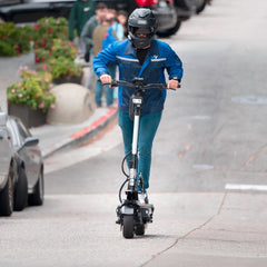 RoadRunner Scooters RX7 Electric Scooter ROADRUNNER-RX7