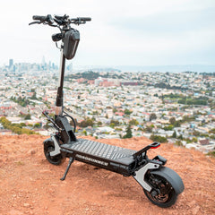 RoadRunner Scooters RX7 Electric Scooter ROADRUNNER-RX7