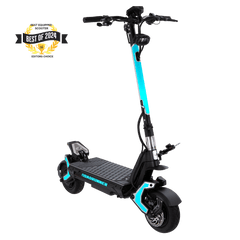 RoadRunner Scooters RX7 Electric Scooter ROADRUNNER-RX7