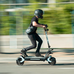 RoadRunner Scooters RX7 Electric Scooter ROADRUNNER-RX7