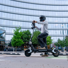 RoadRunner Scooters RX7 Electric Scooter ROADRUNNER-RX7