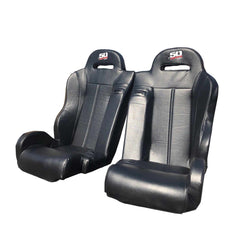 Polaris RZR Split Bench Seat for Front or rear 2 and 4 seat models 5048A