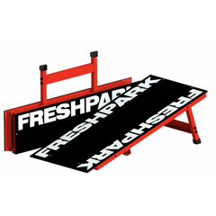 Freshpark Portable Wedge Kicker