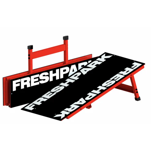 Freshpark Portable Wedge Kicker