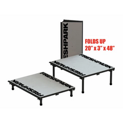 Freshpark Fun Box / Manual Pad