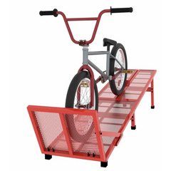 Freshpark BMX FastStart Portable Starting Gate