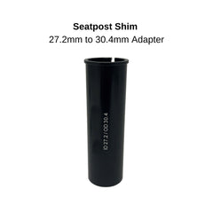 Magnum Bikes BumpStop Suspension Seat Post for E-Bikes 70427055-Internal