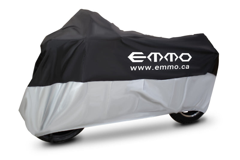 Emmo E-Bike Rain Cover GM91019