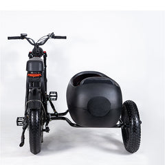 SoverSky Sidecar For Electric Bike