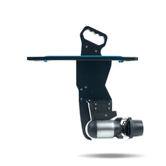 Bixpyusa Hoodoo Pedal Drive Adapter (K-1 Motors)