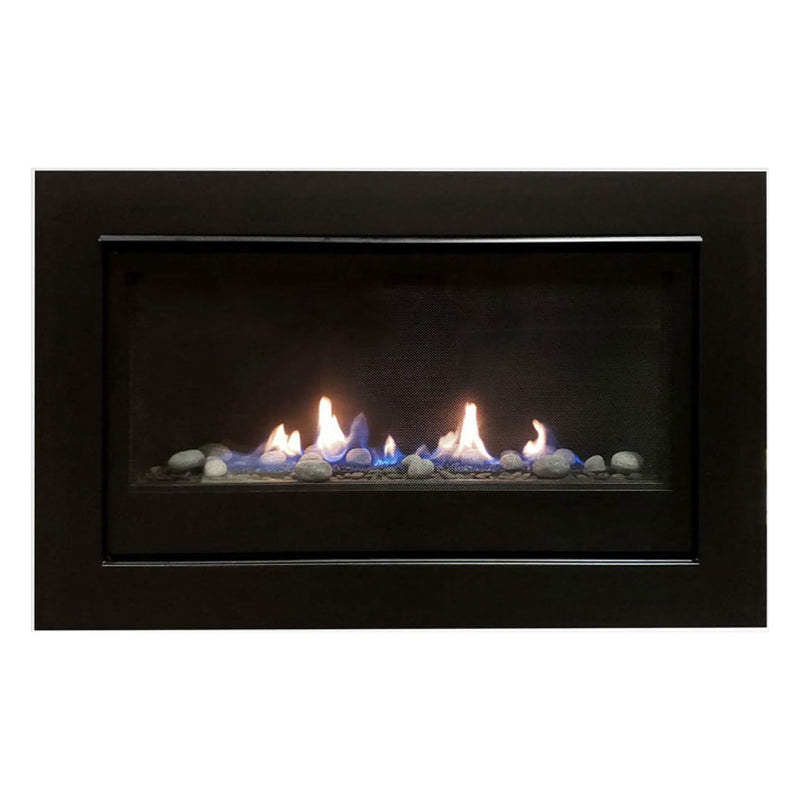 Sierra Flame Boston 36