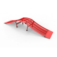 Freshpark BMX Roller