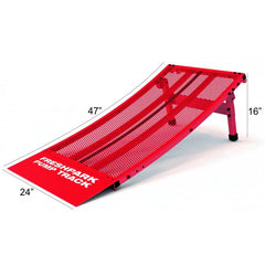 Freshpark FastStart & BMX Jump Package