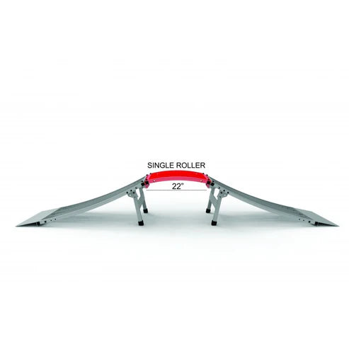 Freshpark BMX Roller