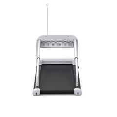 Smart Pet Treadmill With Adjustable Speed For Small And Medium Dogs (SAK72537)