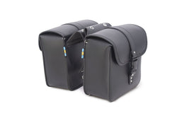 Emmo Universal Leather Saddle Bags GM91026