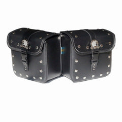 SoverSky Chopper scooter Saddle bag for SoverSky Electric Fat Tire Scooter