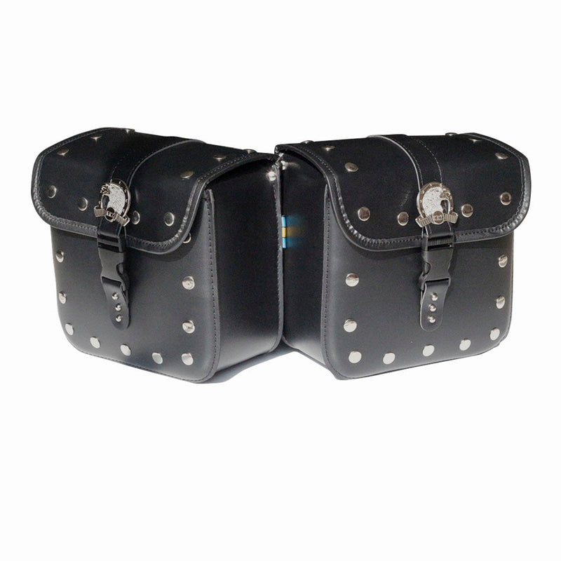 SoverSky Chopper scooter Saddle bag for SoverSky Electric Fat Tire Scooter