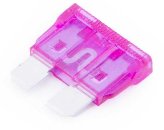 Scoot Motion 35A Fuse