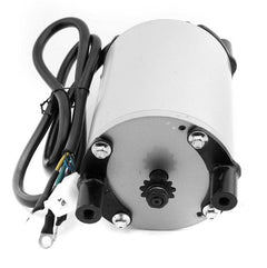 Scoot Motion 48 V / 3000 W Motor