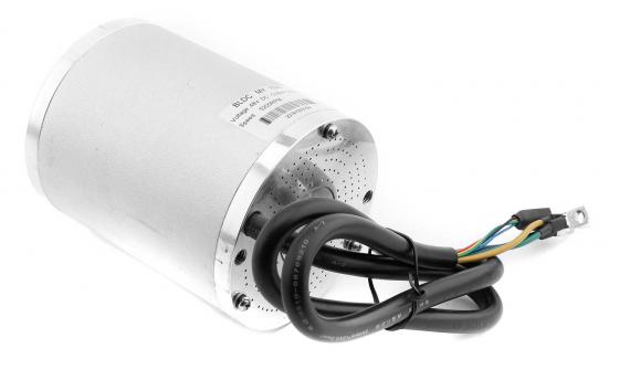 Scoot Motion 48 V / 2000 W Motor
