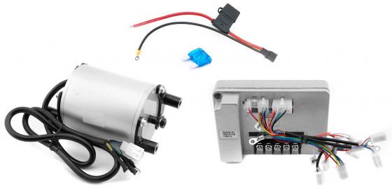 Scoot Motion 48 V / 3000 W Modification Kit (motor / controller etc...)