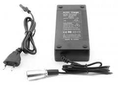 Scoot Motion 48 V / 2.0 A lead battery charger (for Monster or SXT model)