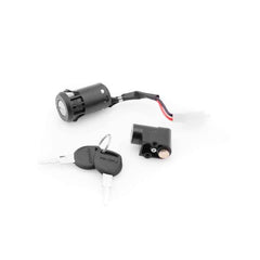 Scoot Motion Ignition Switch