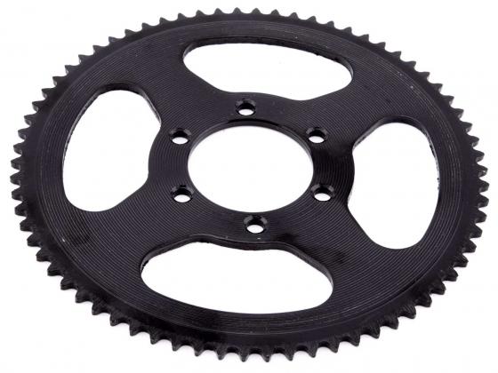 Scoot Motion Standard 70 Tooth Crown
