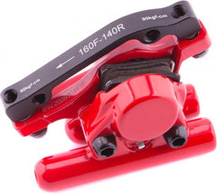 Scoot Motion Semi-hydraulic brake caliper - NUTT