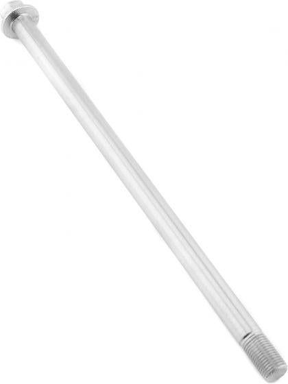 Scoot Motion Axle for Rear Wheel