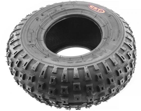Scoot Motion CST® Tubeless Cross Tires 145 / 70-6