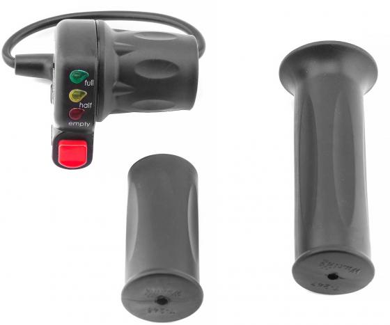 Scoot Motion Accelerator handle for Monster or SXT electric scooter