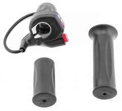 Scoot Motion Accelerator handle for Monster or SXT electric scooter