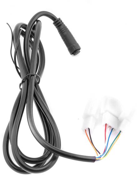 Scoot Motion Connection cable between accelerator and control unit