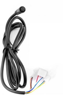 Scoot Motion Connection cable between accelerator and control unit