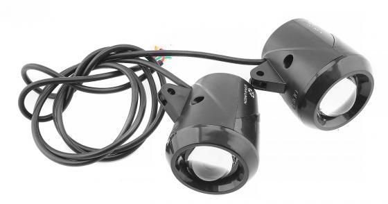 Scoot Motion 48V Front Light Set