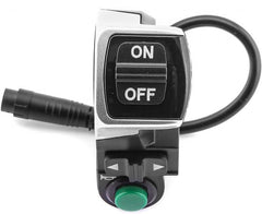 Scoot Motion Combination Switch (light, turn signals and horn) for Monster / SXT