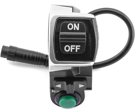 Scoot Motion Combination Switch (light, turn signals and horn) for Monster / SXT